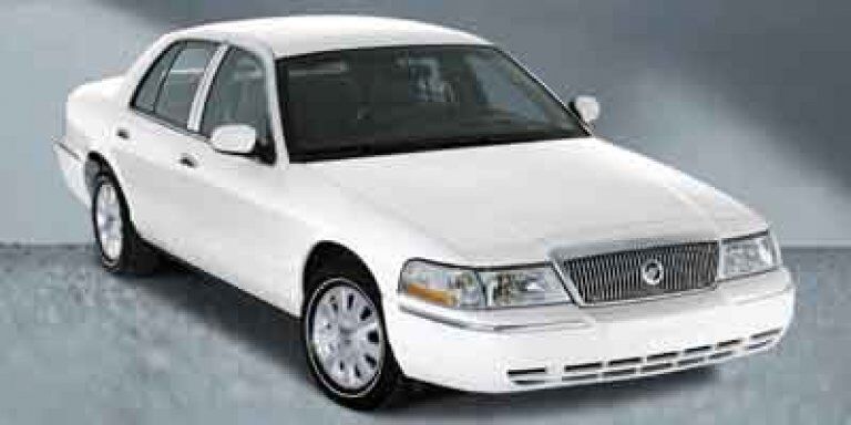 Mercury Grand Marquis