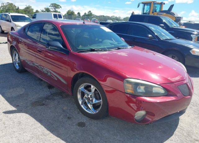 Pontiac Grand Prix