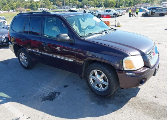 GMC Envoy