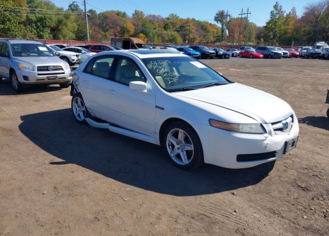 Acura TL