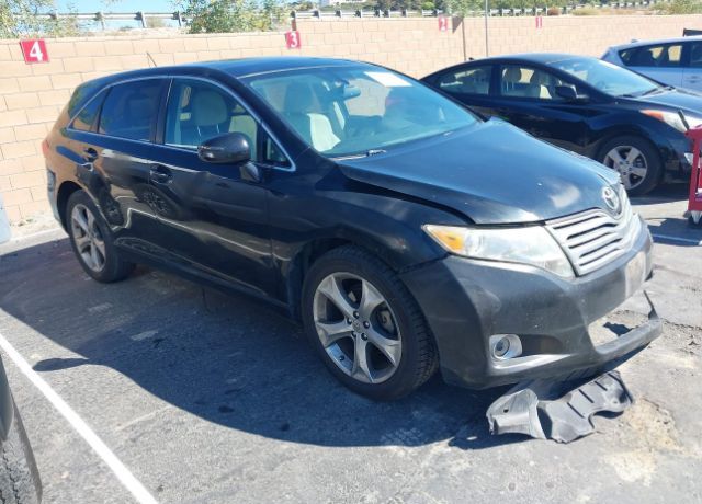 Toyota Venza
