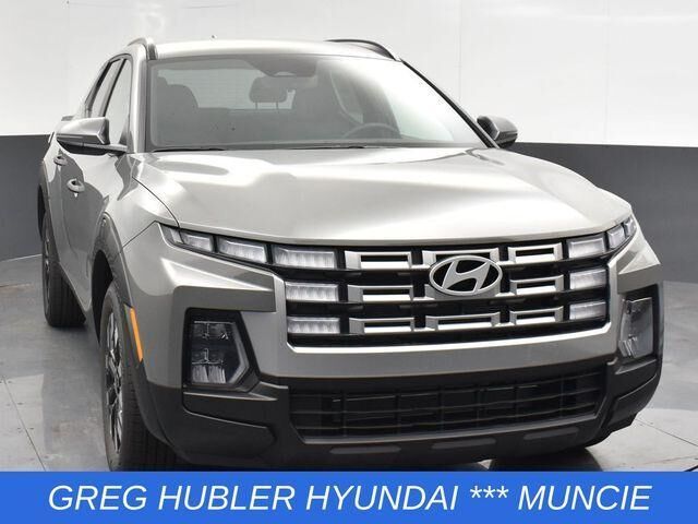 2026 HYUNDAI SANTA CRUZ