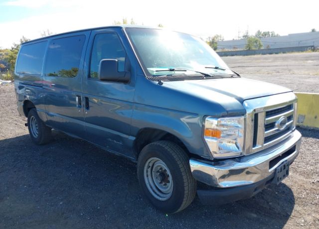 Ford E-350