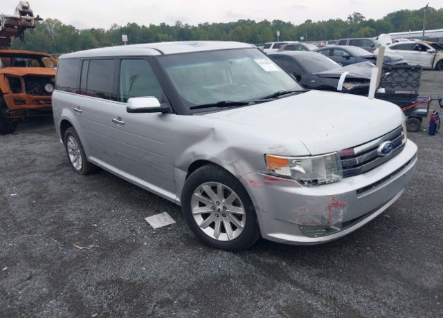 Ford Flex