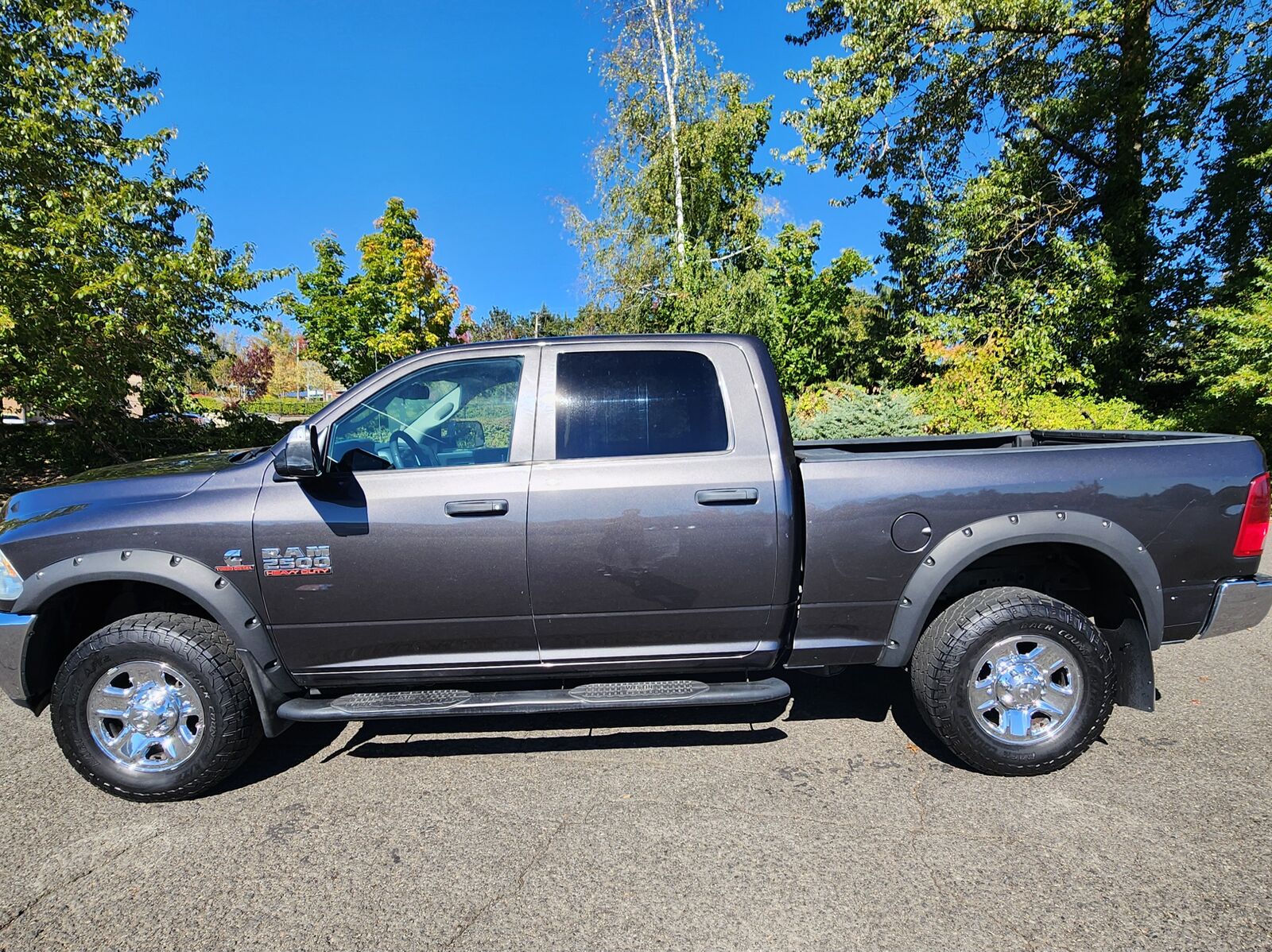 RAM 2500