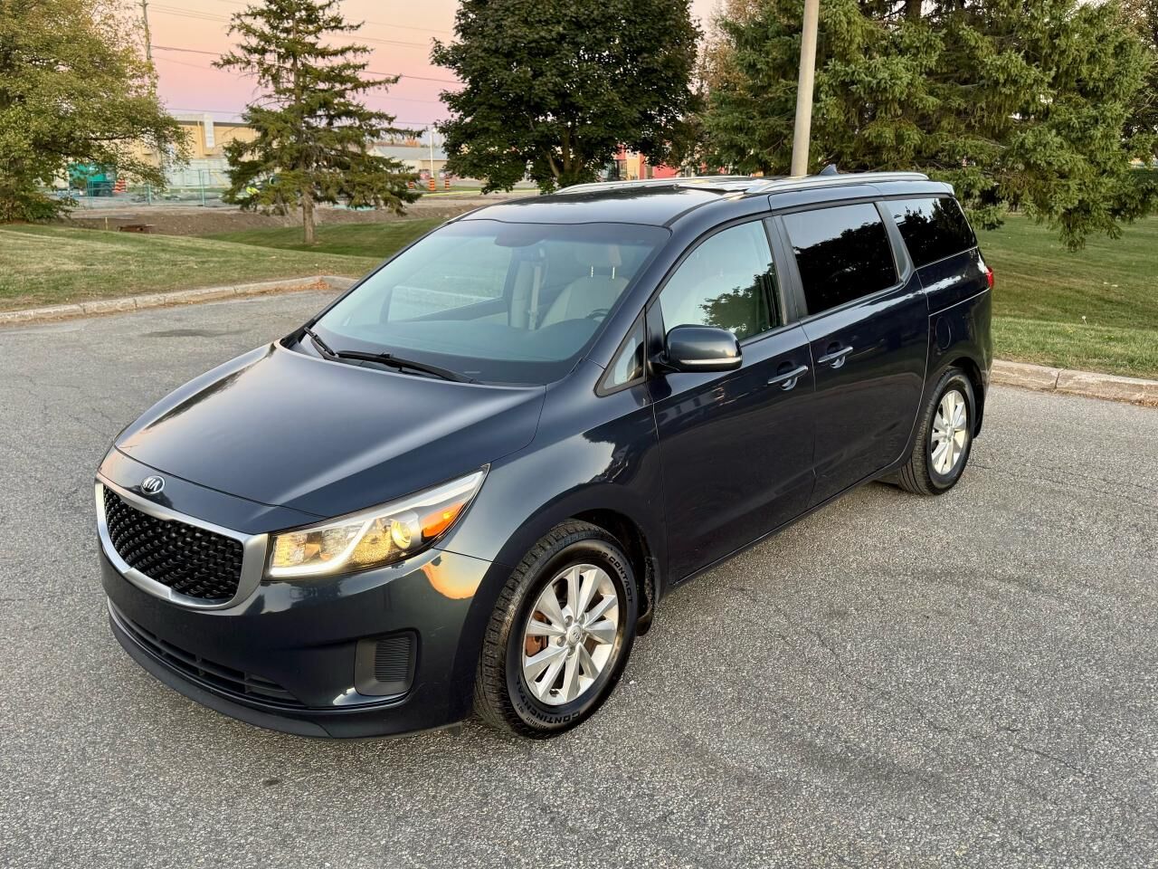 Kia Sedona