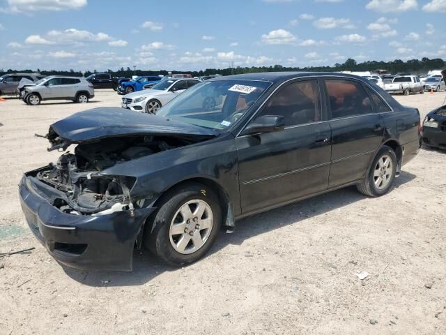 Toyota Avalon