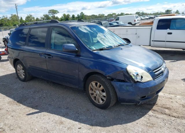 Kia Sedona
