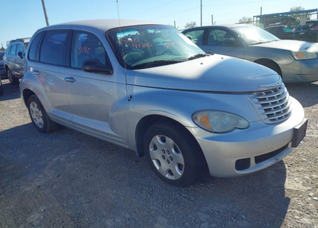 Chrysler PT Cruiser