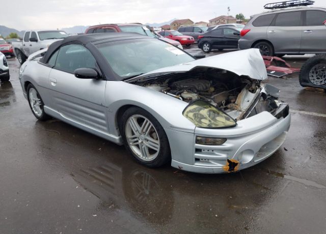 Mitsubishi Eclipse