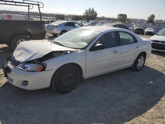Dodge Stratus