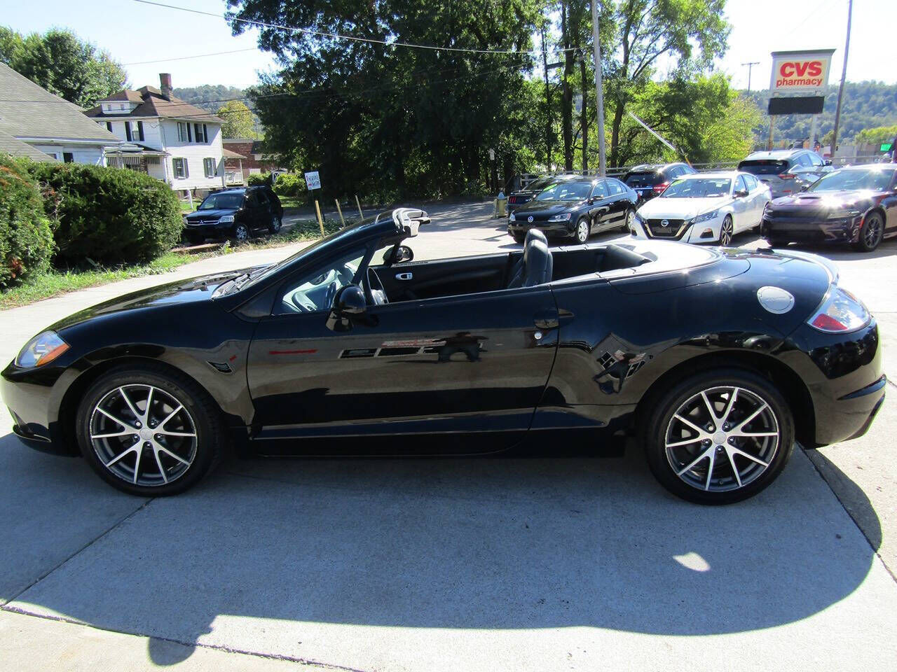 Mitsubishi Eclipse