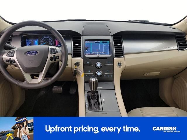 Ford Taurus