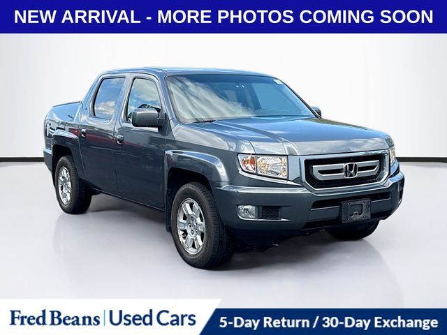 Honda Ridgeline