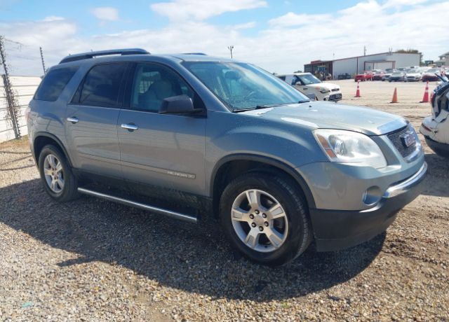 GMC Acadia