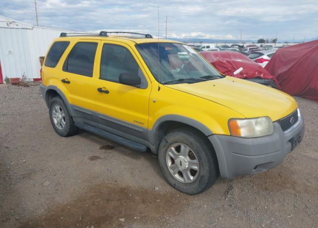 Ford Escape