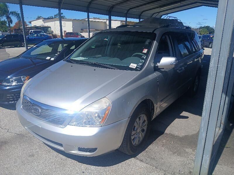 Kia Sedona