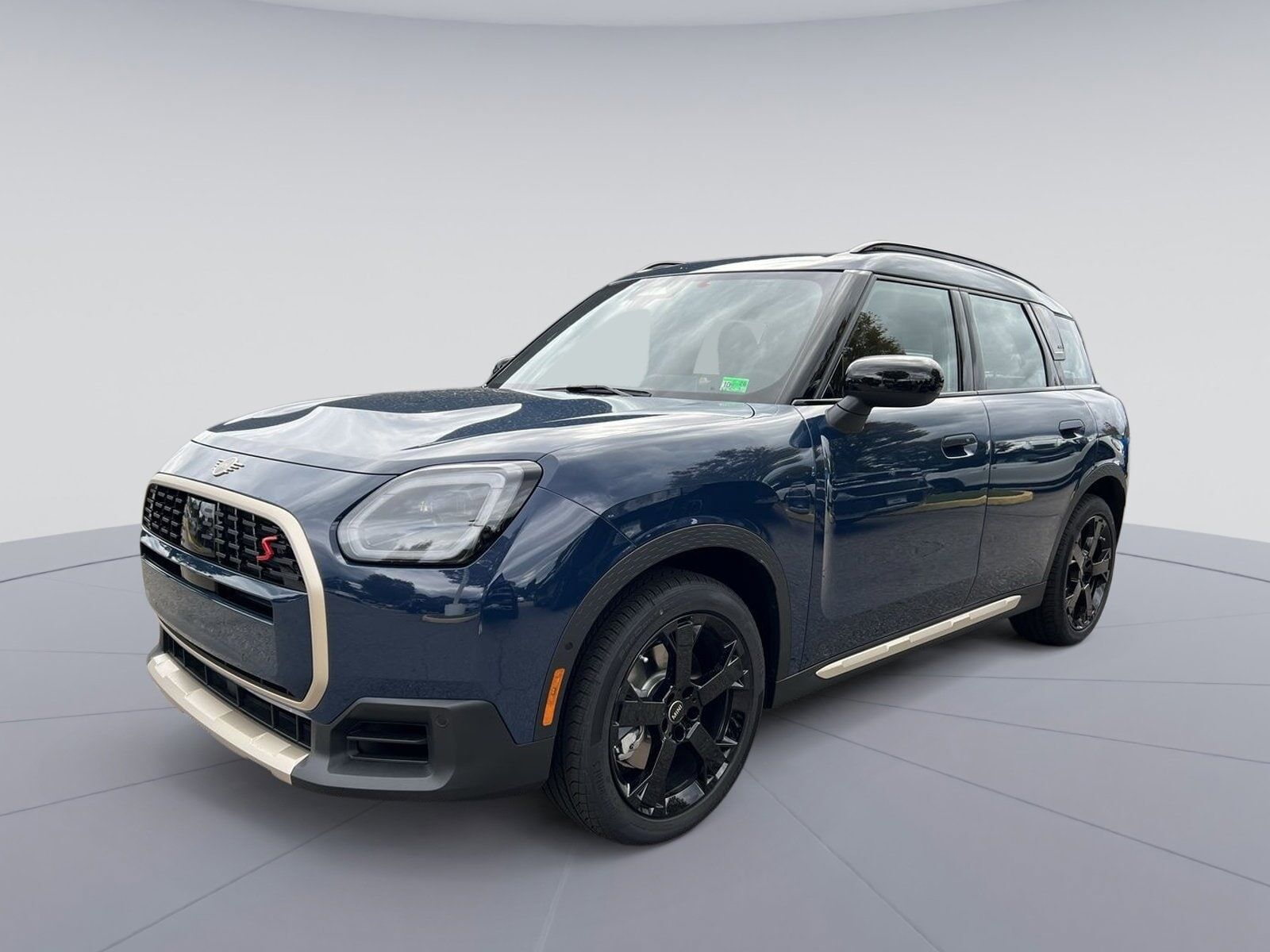 2026 MINI Countryman