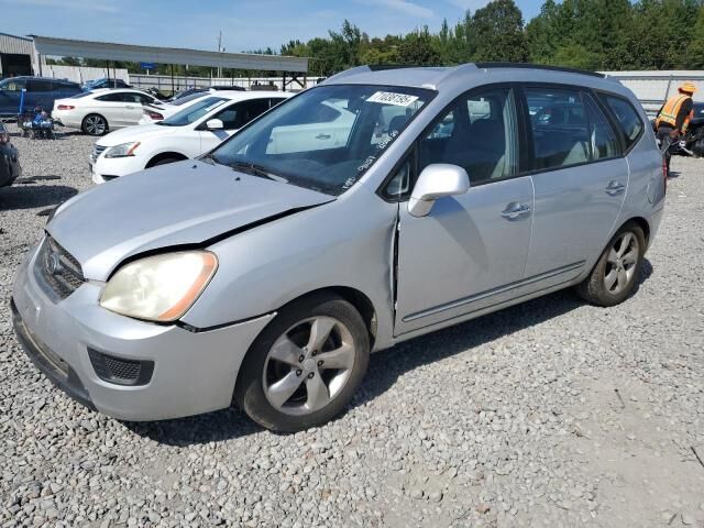 Kia Rondo