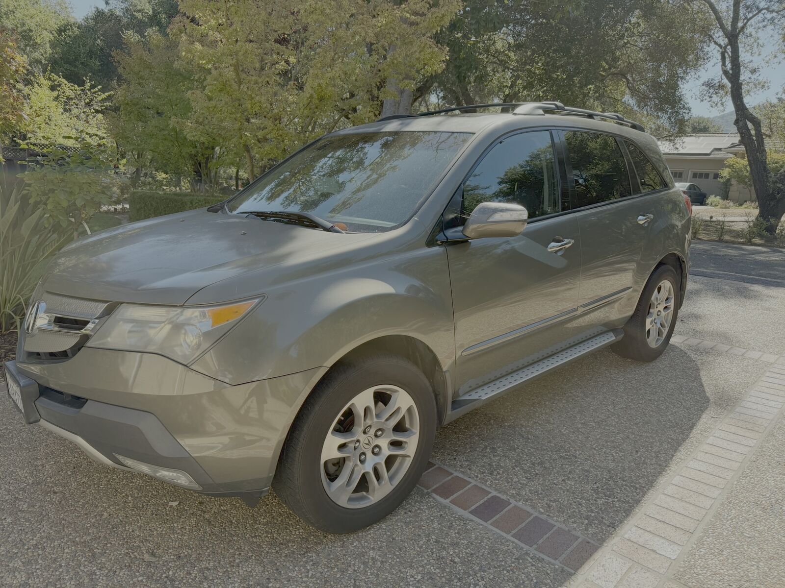Acura MDX