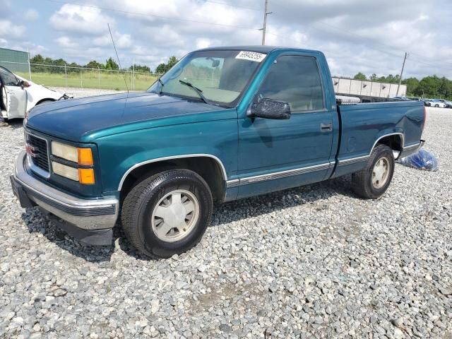 GMC Sierra