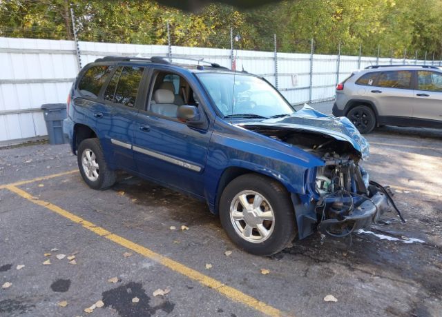 GMC Envoy