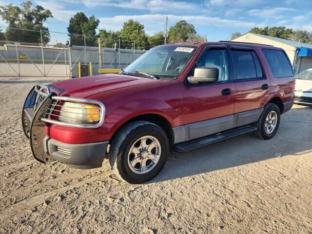 Ford Expedition