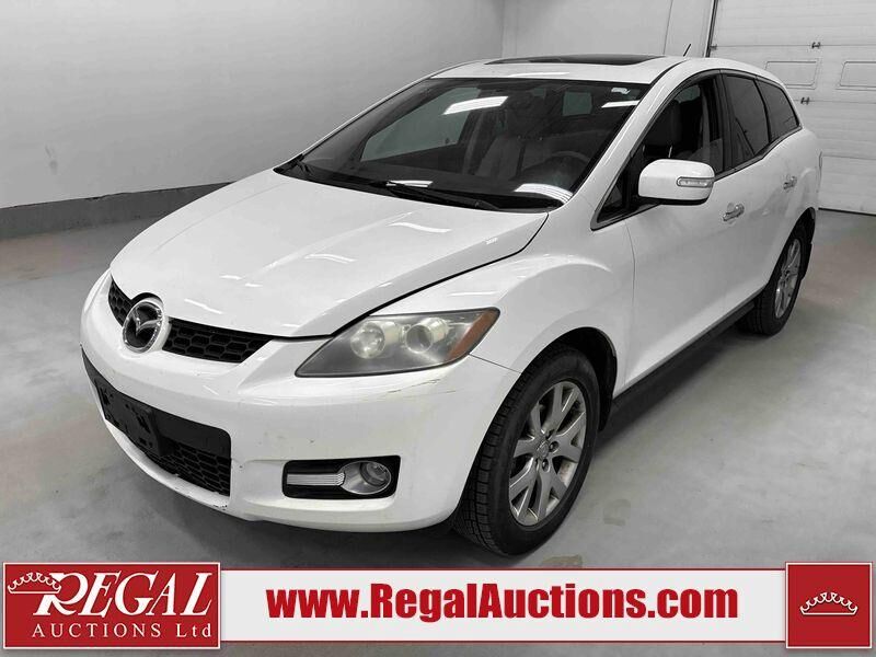Mazda CX-7