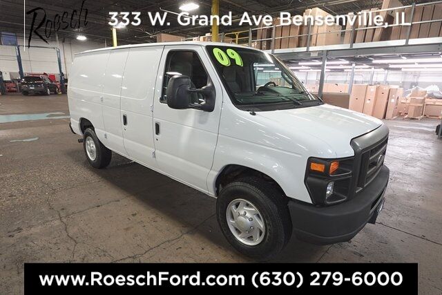 Ford E-350