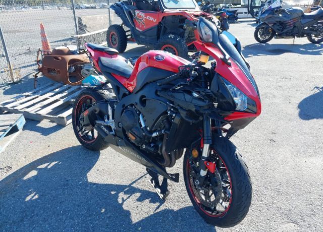 Honda CBR1000