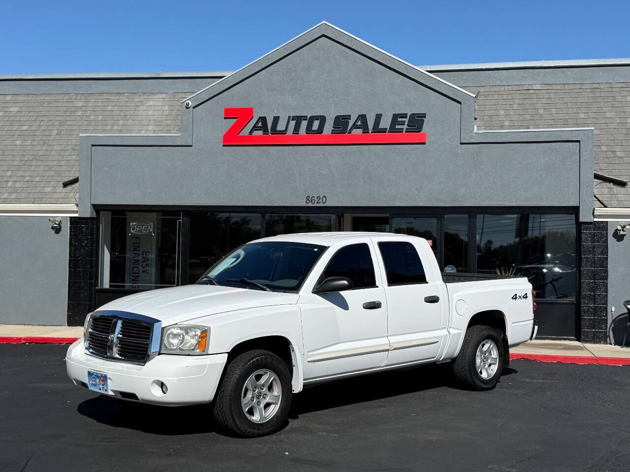 Dodge Dakota