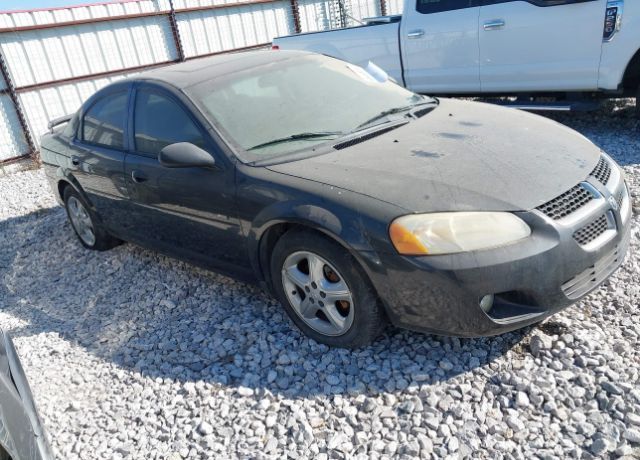 Dodge Stratus
