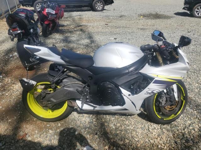 Suzuki GSX-R750L