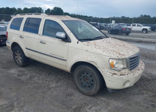 Chrysler Aspen