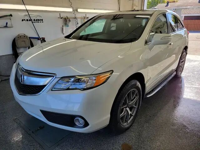 Acura RDX