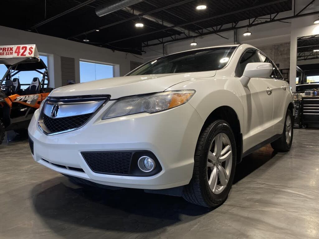 Acura RDX