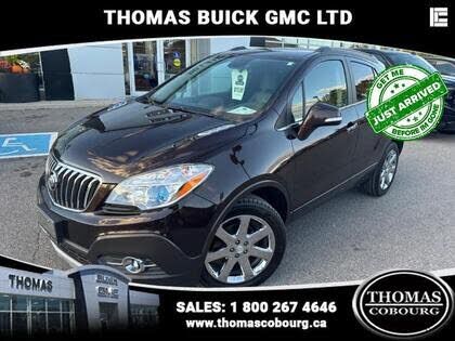Buick Encore