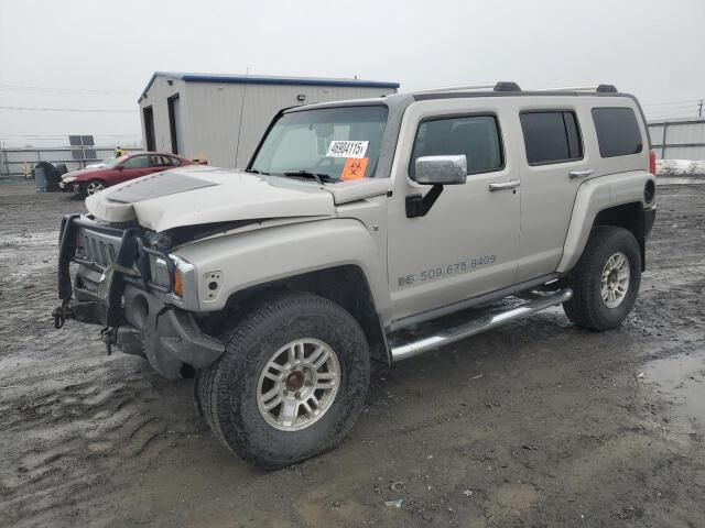 HUMMER H3