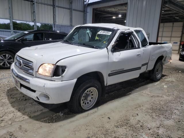 Toyota Tundra