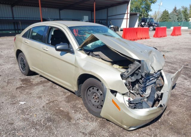 Chrysler Sebring