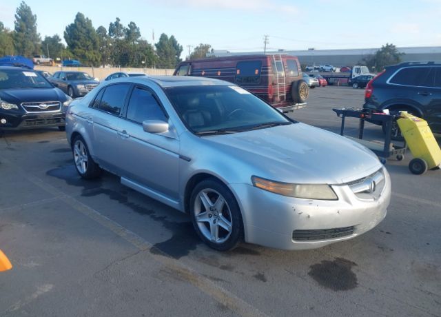 Acura TL