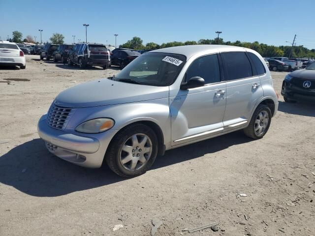 Chrysler PT Cruiser