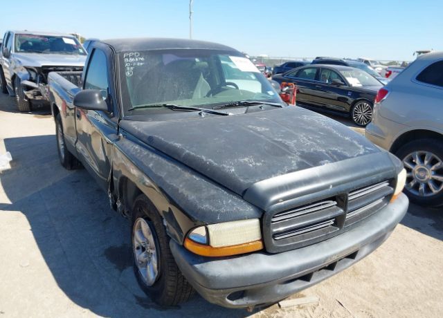 Dodge Dakota