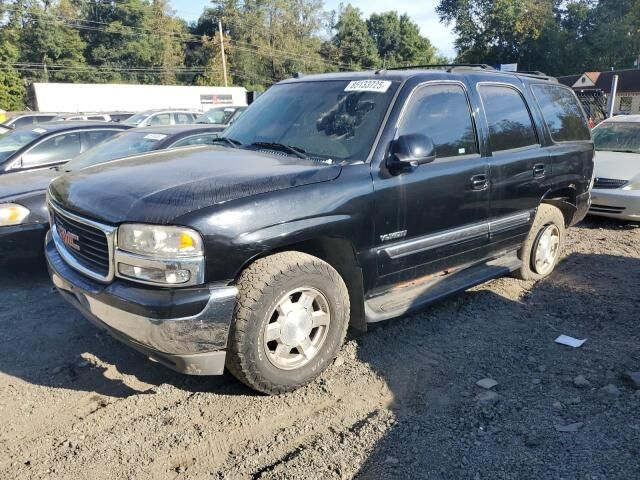GMC Yukon