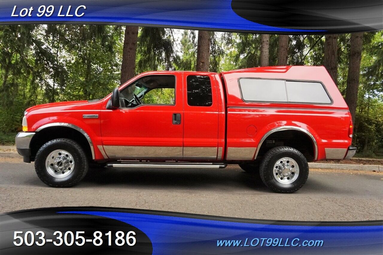 Ford F-350