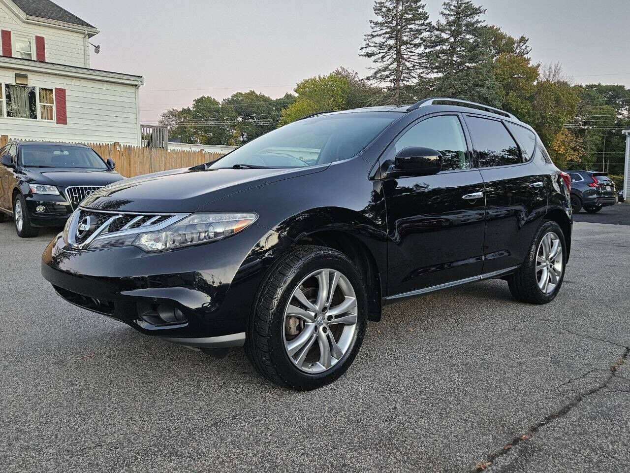 Nissan Murano