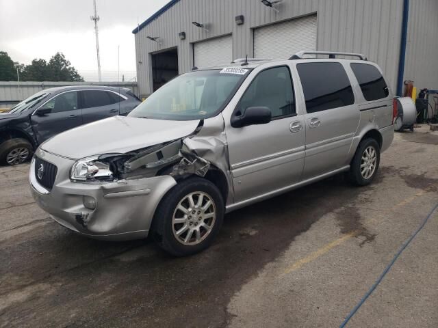 Buick Terraza