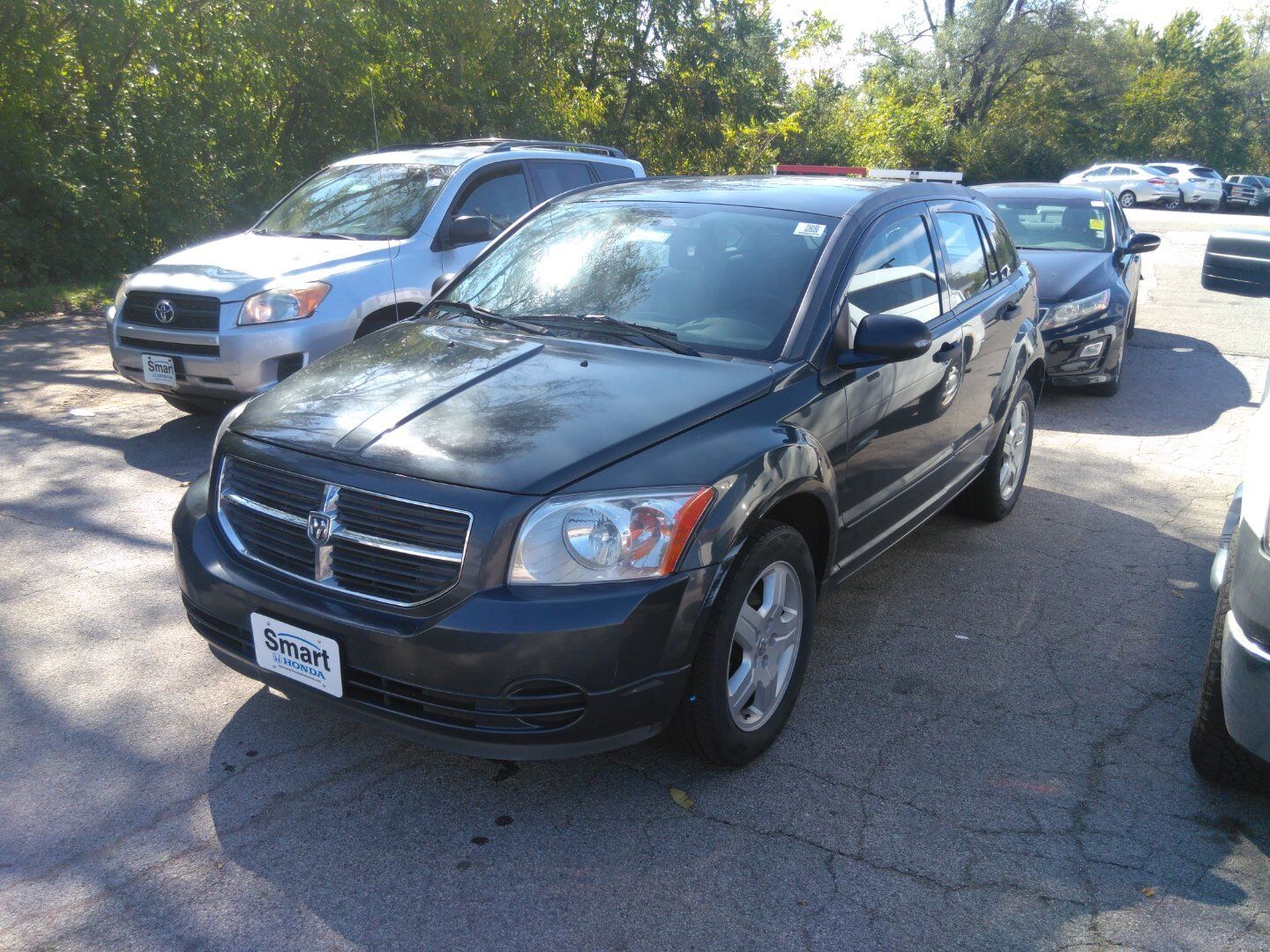 Dodge Caliber