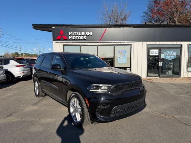 2024 DODGE Durango