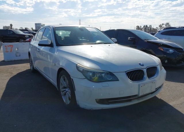 BMW 528i